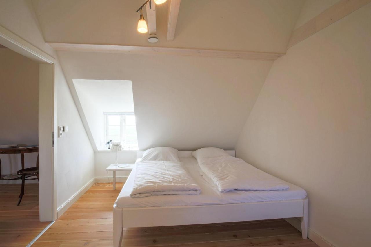 Haus Inge Villa Dagebuell Ngoại thất bức ảnh